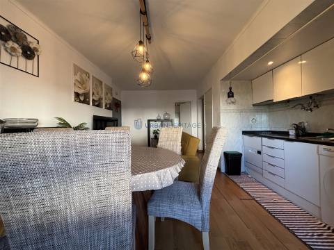 Apartamento T3 Venda em Agualva e Mira-Sintra,Sintra