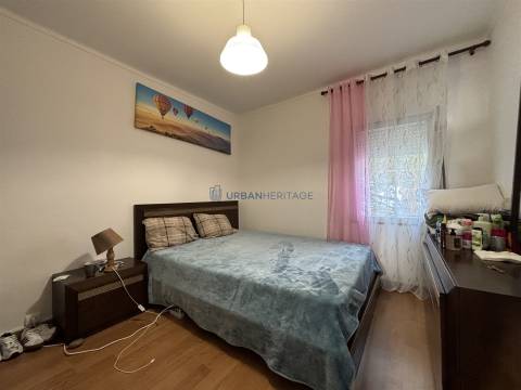 Apartamento T3 Venda em Agualva e Mira-Sintra,Sintra
