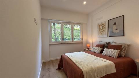 Apartamento T2 Venda em Benfica,Lisboa