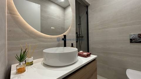 Apartamento T2 Venda em Benfica,Lisboa