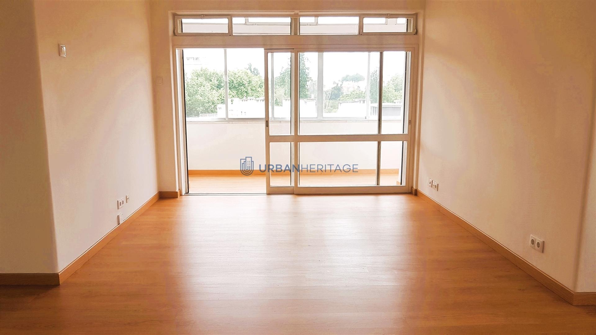 Apartamento T4 Arrendamento em Olivais,Lisboa