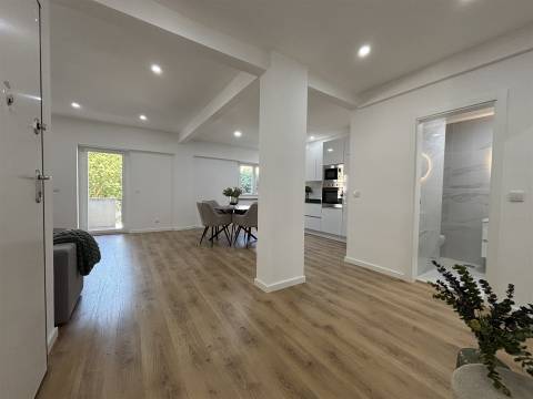Apartamento T3 Venda em Benfica,Lisboa