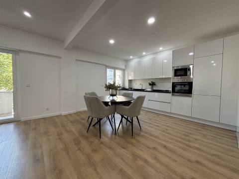Apartamento T3 Venda em Benfica,Lisboa