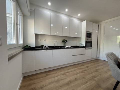Apartamento T3 Venda em Benfica,Lisboa