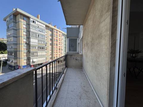 Apartamento T3 Venda em Benfica,Lisboa