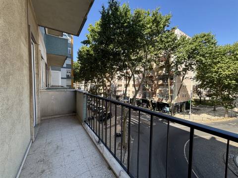 Apartamento T3 Venda em Benfica,Lisboa