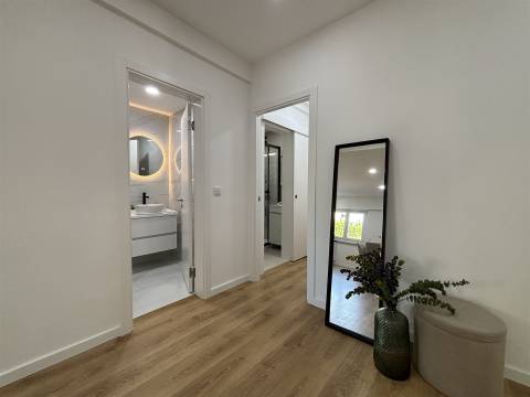 Apartamento T3 Venda em Benfica,Lisboa