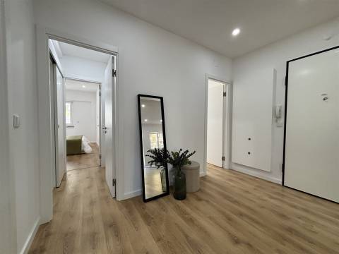 Apartamento T3 Venda em Benfica,Lisboa