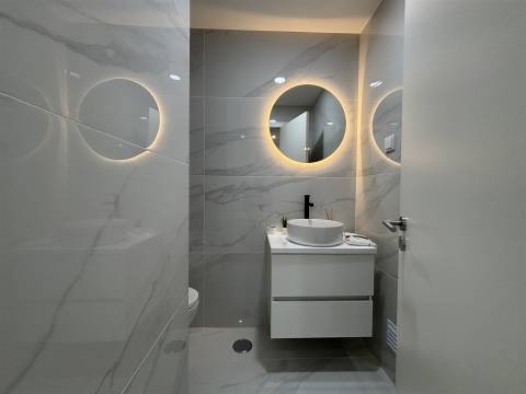 Apartamento T3 Venda em Benfica,Lisboa