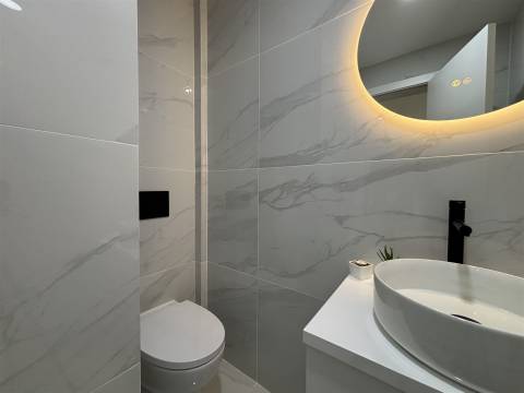 Apartamento T3 Venda em Benfica,Lisboa