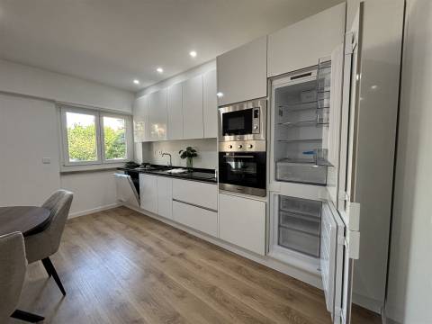 Apartamento T3 Venda em Benfica,Lisboa