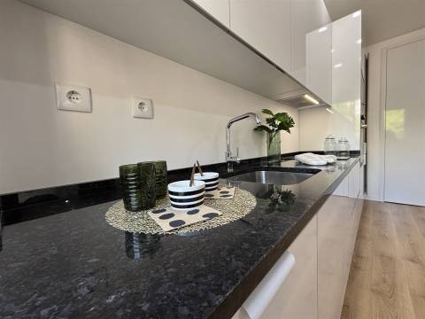 Apartamento T3 Venda em Benfica,Lisboa
