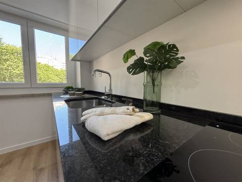 Apartamento T3 Venda em Benfica,Lisboa