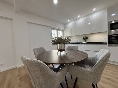 Apartamento T3 Venda em Benfica,Lisboa