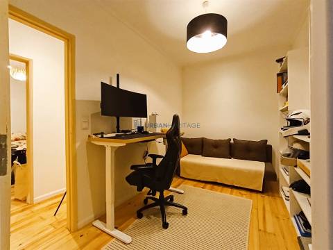 Apartamento T3 Venda em Avenidas Novas,Lisboa
