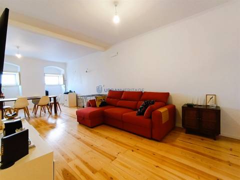 Apartamento T3 Venda em Avenidas Novas,Lisboa