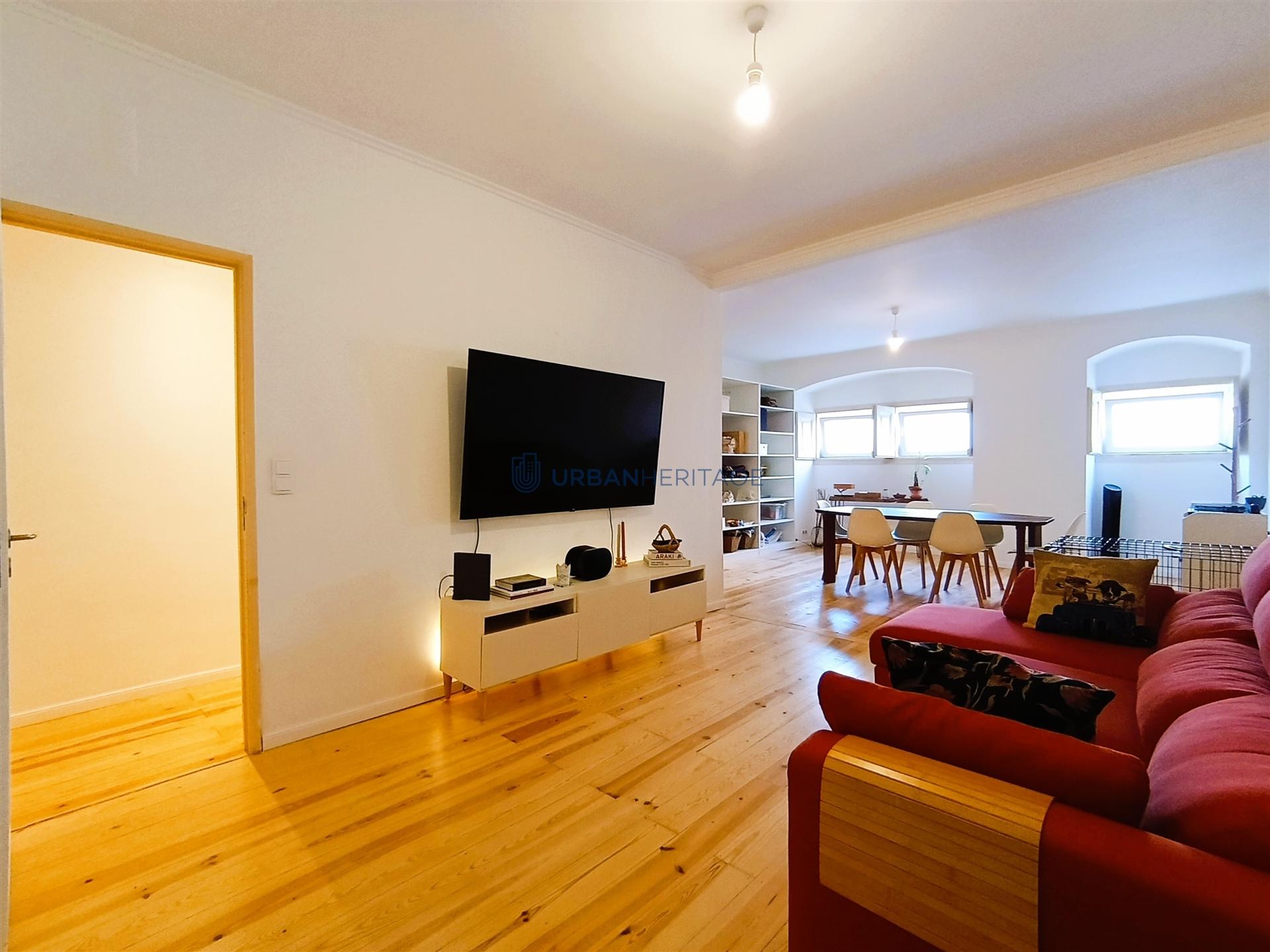 Apartamento T3 Venda em Avenidas Novas,Lisboa
