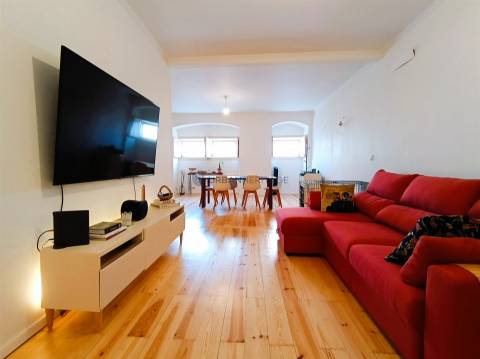 Apartamento T3 Venda em Avenidas Novas,Lisboa
