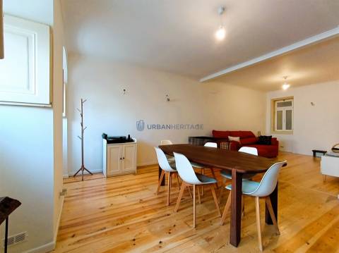 Apartamento T3 Venda em Avenidas Novas,Lisboa
