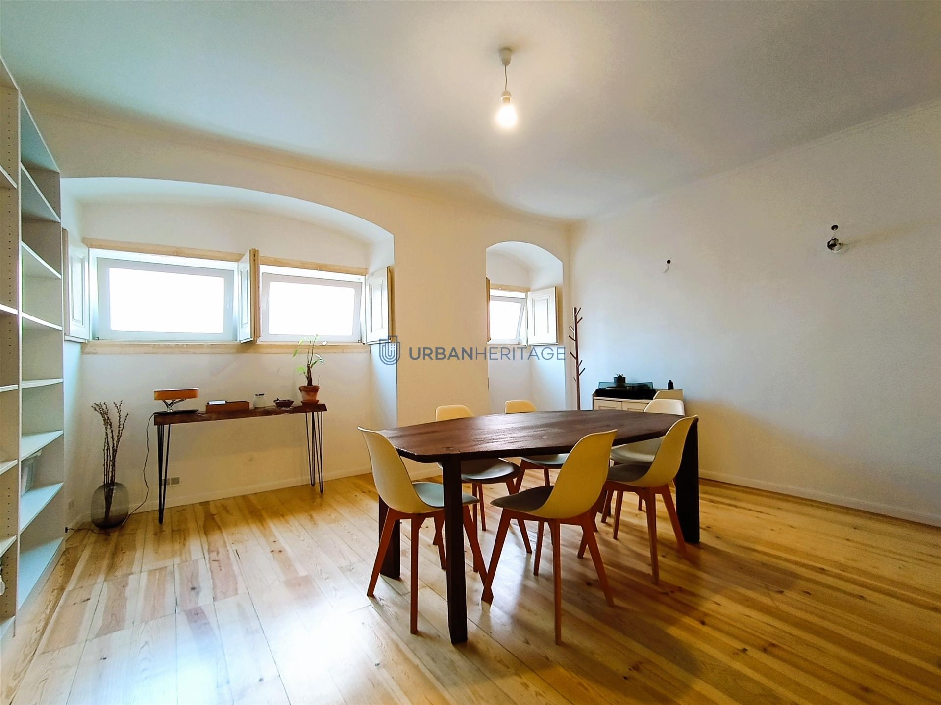 Apartamento T3 Venda em Avenidas Novas,Lisboa
