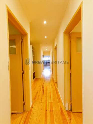 Apartamento T3 Venda em Avenidas Novas,Lisboa