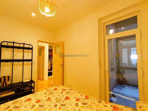 Apartamento T3 Venda em Avenidas Novas,Lisboa