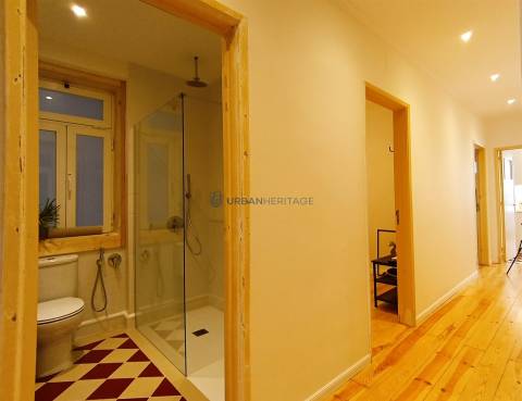 Apartamento T3 Venda em Avenidas Novas,Lisboa