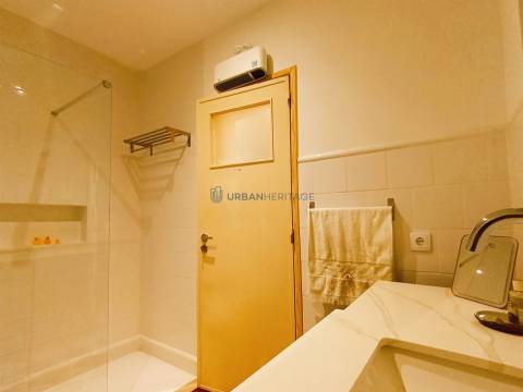 Apartamento T3 Venda em Avenidas Novas,Lisboa