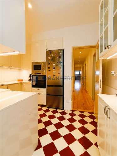 Apartamento T3 Venda em Avenidas Novas,Lisboa