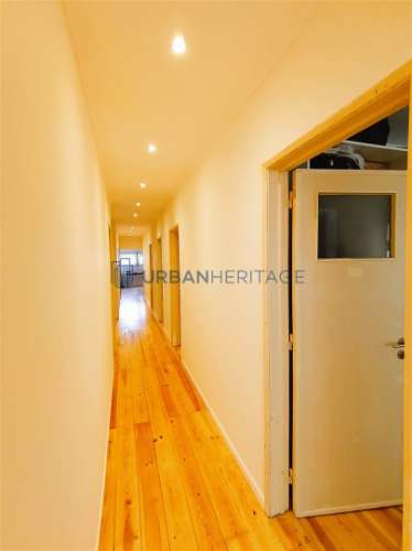 Apartamento T3 Venda em Avenidas Novas,Lisboa