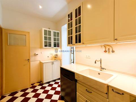Apartamento T3 Venda em Avenidas Novas,Lisboa