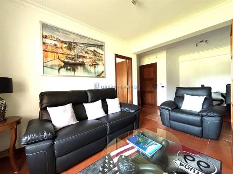Apartamento T2 Venda em Cacém e São Marcos,Sintra