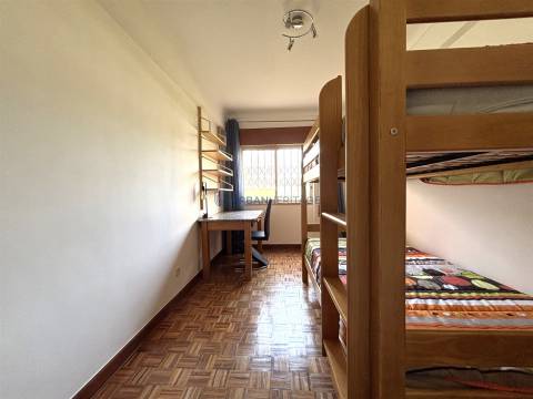 Apartamento T2 Venda em Cacém e São Marcos,Sintra