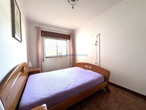 Apartamento T2 Venda em Cacém e São Marcos,Sintra
