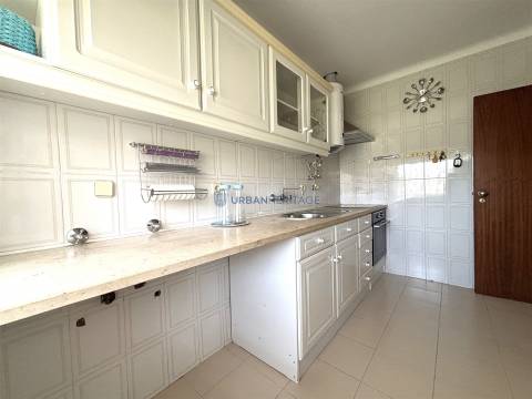 Apartamento T2 Venda em Cacém e São Marcos,Sintra