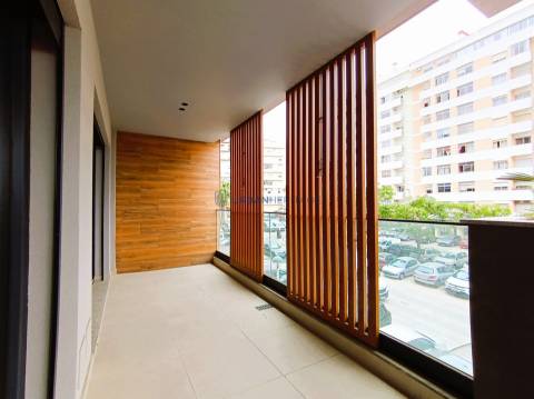 Apartamento T3 Venda em Faro (Sé e São Pedro),Faro