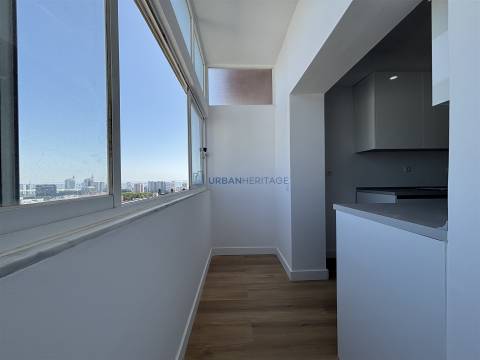 Apartamento T2 Venda em Olivais,Lisboa