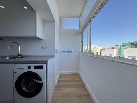 Apartamento T2 Venda em Olivais,Lisboa