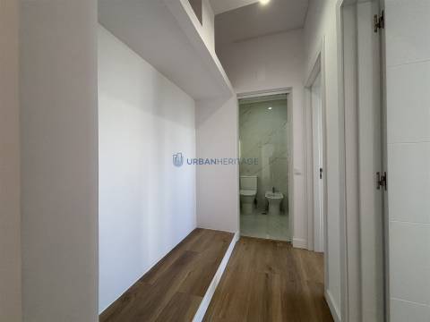 Apartamento T2 Venda em Olivais,Lisboa