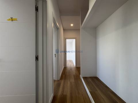 Apartamento T2 Venda em Olivais,Lisboa