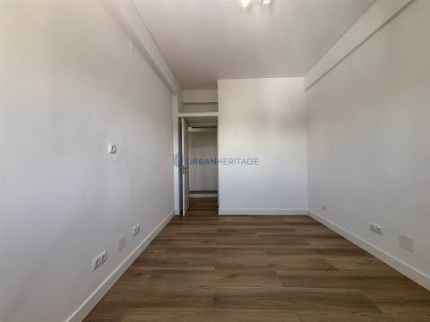 Apartamento T2 Venda em Olivais,Lisboa