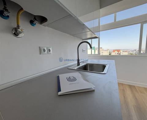 Apartamento T2 Venda em Olivais,Lisboa