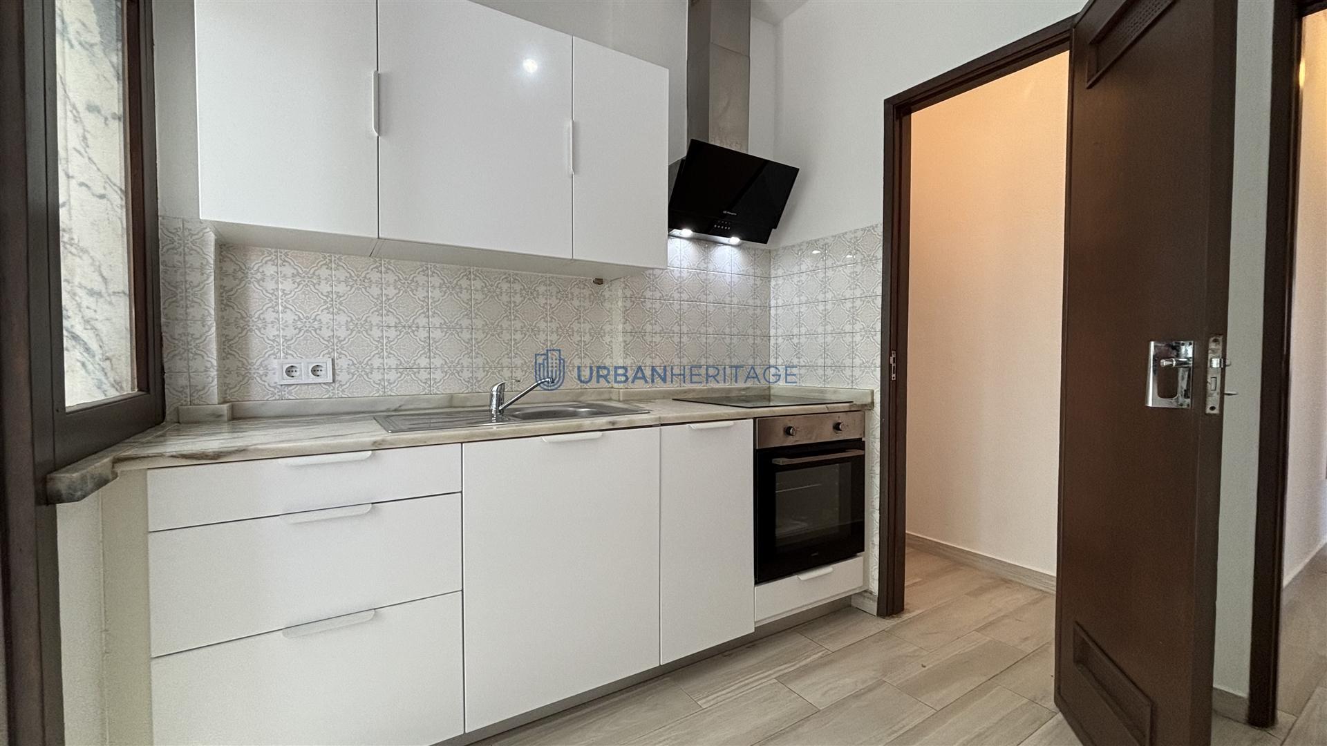 Apartamento T2 Venda em Cacém e São Marcos,Sintra