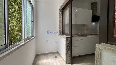 Apartamento T2 Venda em Cacém e São Marcos,Sintra