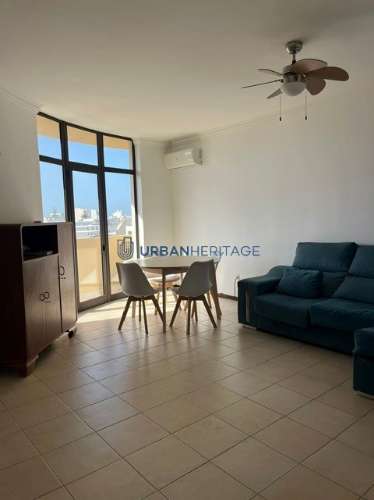 Apartamento T3 Arrendamento em Olhão,Olhão