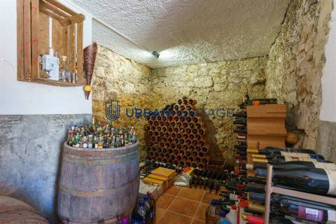 Moradia Isolada T3 Venda em Almargem do Bispo, Pêro Pinheiro e Montelavar,Sintra