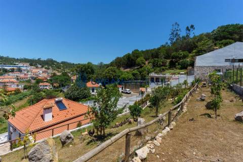 Moradia Isolada T3 Venda em Almargem do Bispo, Pêro Pinheiro e Montelavar,Sintra