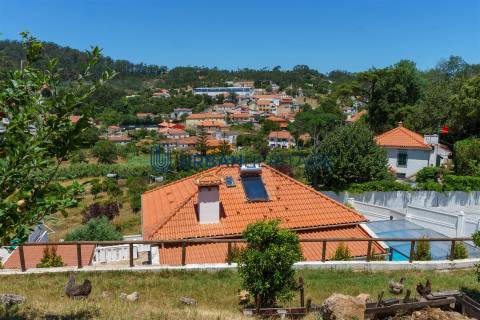 Moradia Isolada T3 Venda em Almargem do Bispo, Pêro Pinheiro e Montelavar,Sintra