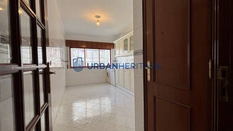 Apartamento T2 Venda em Algueirão-Mem Martins,Sintra