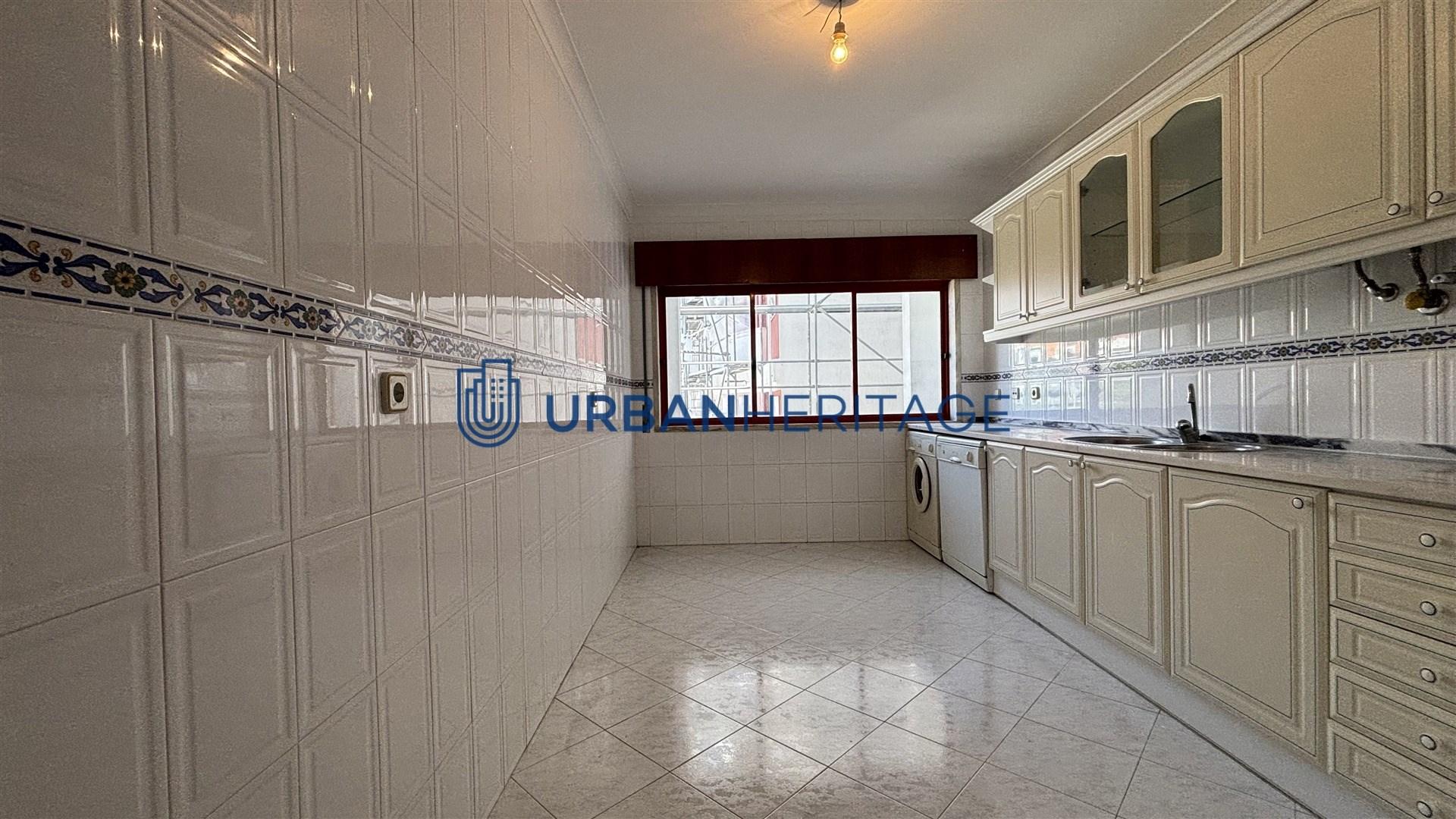 Apartamento T2 Venda em Algueirão-Mem Martins,Sintra